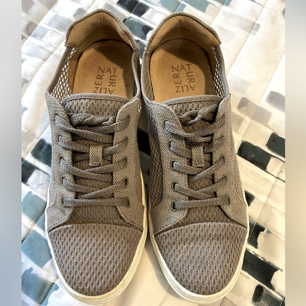Women’s Naturalizer Tanner Tennis Shoes